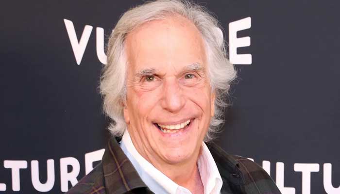 Henry Winkler opens up about joyful life as a grandfather