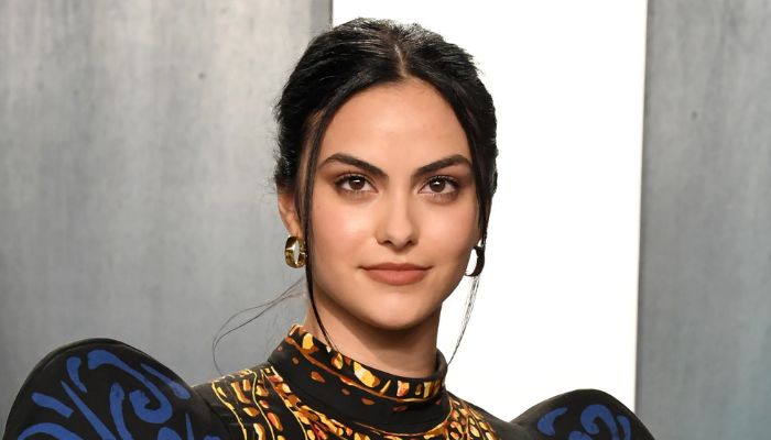 Camila Mendes to play iconic Teela in Masters of the Universe film