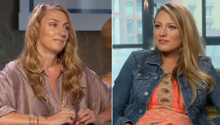 Reporter from the viral Blake Lively interview has opened up on how it made her feel