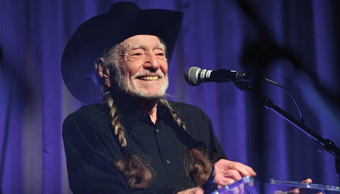 Willie Nelson maintains impressive career with 153rd upcoming album