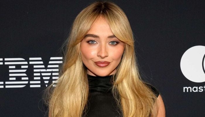 Sabrina Carpenter merilis edisi vinyl kejutan untuk Short N Sweet