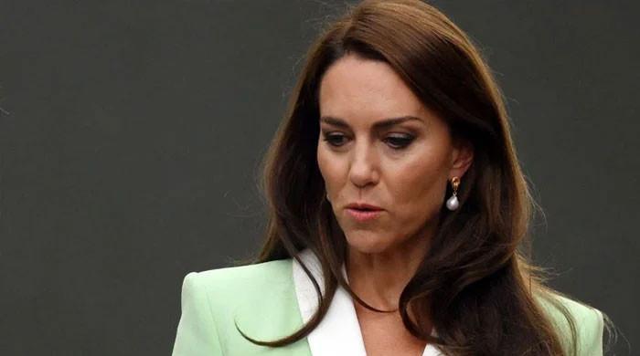 Kate Middleton private battle with pain and anguish exposed