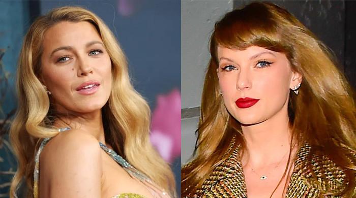 Taylor Swift, Blake Lively under hot waters and labelled as 'mean girls'