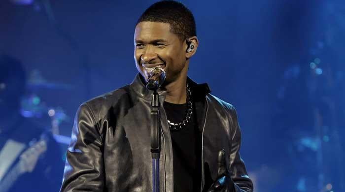 Usher cancels additional 'Past Present Future' tour dates after neck injury