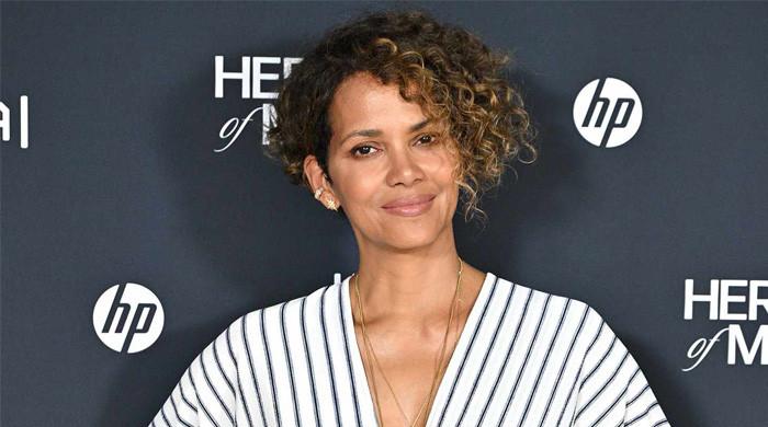 Halle Berry makes rare statement about reprising role in 'Catwoman'