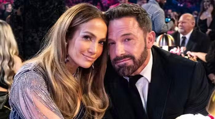 Jennifer Lopez refutes Ben Affleck’s divorce rumors with discreet birthday visit