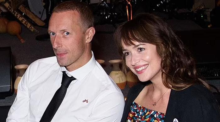 Chris Martin, fiancée Dakota Johnson call it quits for THIS reason