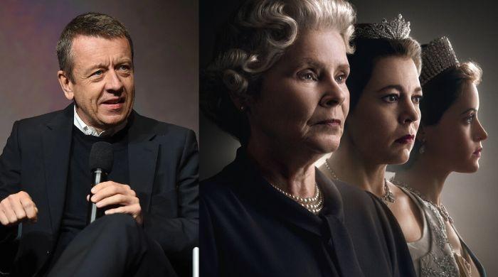 'The Crown' creator Peter Morgan hints at more royal dramas