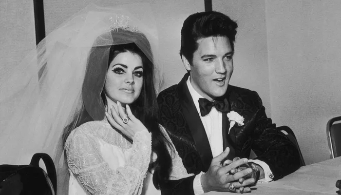 Priscilla Presley remembers Elvis Presley on 47th death anniversary