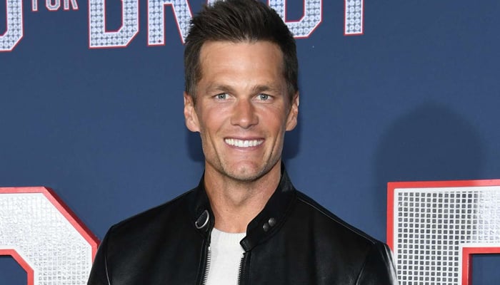 Tom Brady honours young NFL fan struggling with leukemia