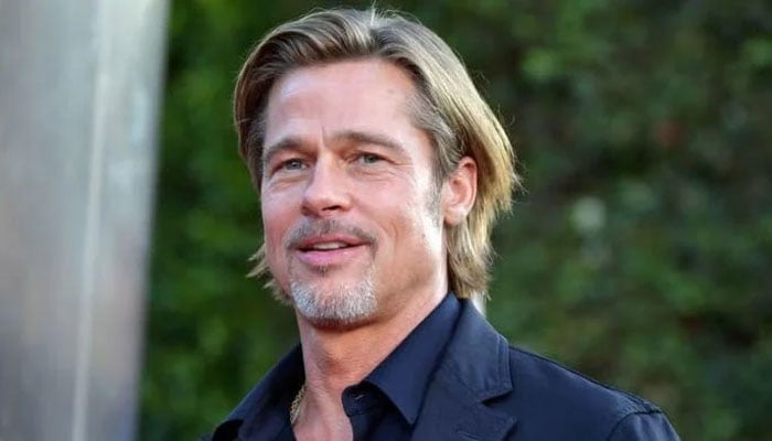 Brad Pitt opens up about navigating the final chapter of his acting career