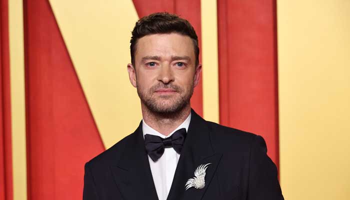 Justin Timberlake highly worried about Britney Spears upcoming biopic