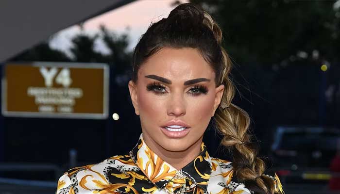 Katie Price lands in another trouble after London arrest