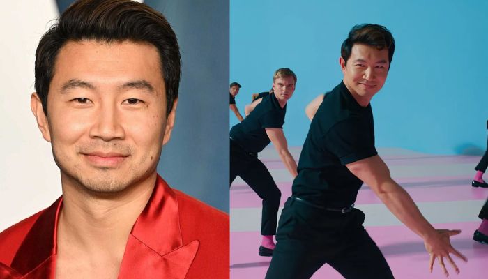 Simu Liu hopes for Bollywood role thanks to Barbie dance performance