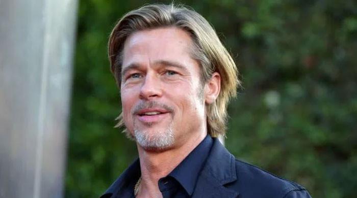 Brad Pitt opens up about navigating the final chapter of his acting career