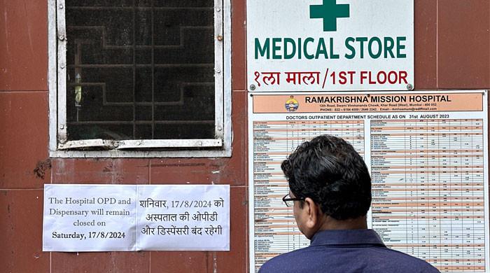 Doctors’ strike over brutal rape of fellow medic disrupts hospitals in India Dtrends