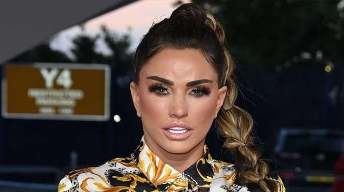 Katie Price gets into trouble again after her arrest in London