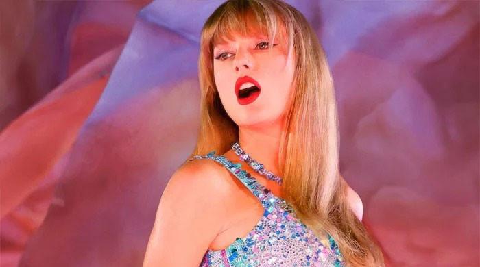 Taylor Swift hints at major surprise for fans amid Eras tour