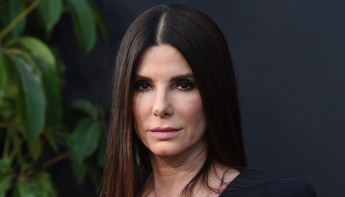 Photo: Sandra Bullock rejects acting career for THIS gig: Source