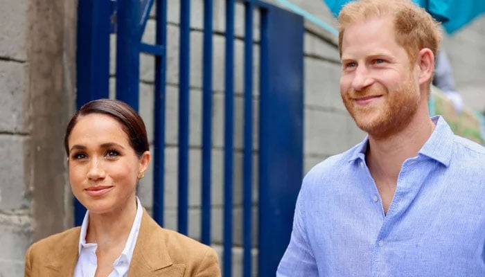 Harry, Meghan finally receive support amid intense criticism over Colombia tour