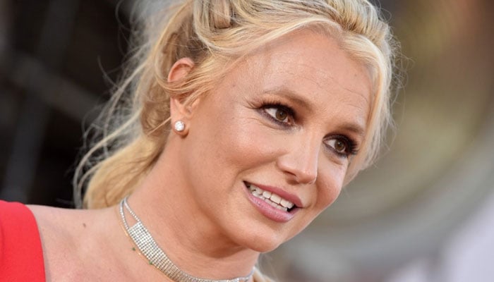 Britney Spears eyes cinema to spread her real story