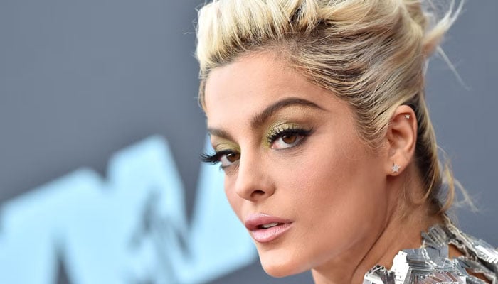 Bebe Rexha speaks out after hate crime: He abused me