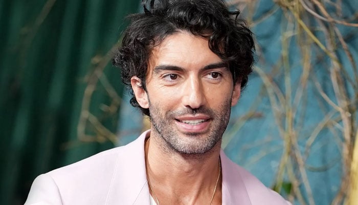 Justin Baldoni spotted on streets amid rumoured ‘It Ends With Us’ drama