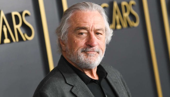 Robert De Niro receives sweet 81st birthday tribute from daughter