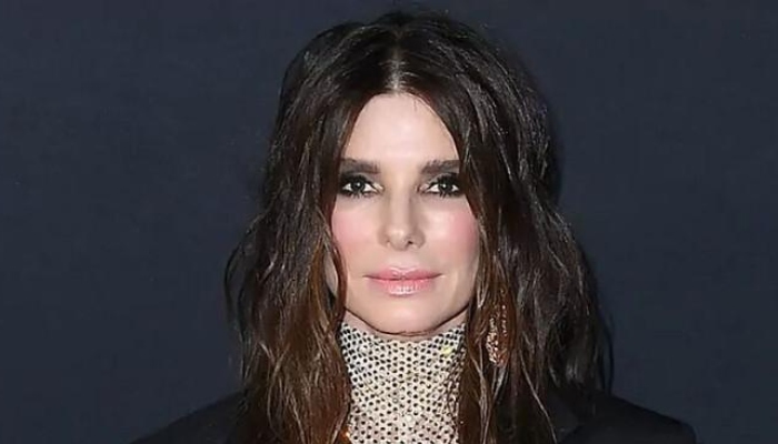 Photo: Inside Sandra Bullock’s crazy lifer after major loss