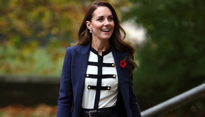 Kate Middleton gives health update with new public appearance