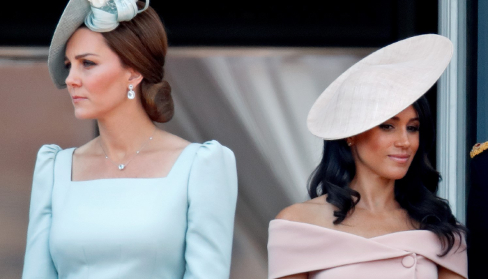 Kate Middleton ignites Meghan Markle feud with new major decision