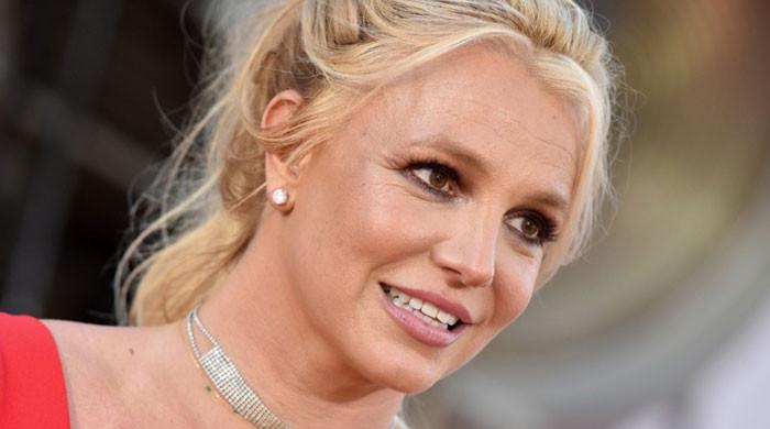 Britney Spears considers telling her true story in the cinema