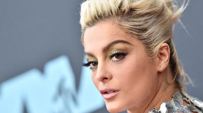 Bebe Rexha speaks out after facing hate crime: 'He abused me'