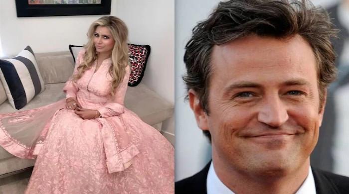 Ketamine Queen's extravagant spendings after Matthew Perry's death revealed