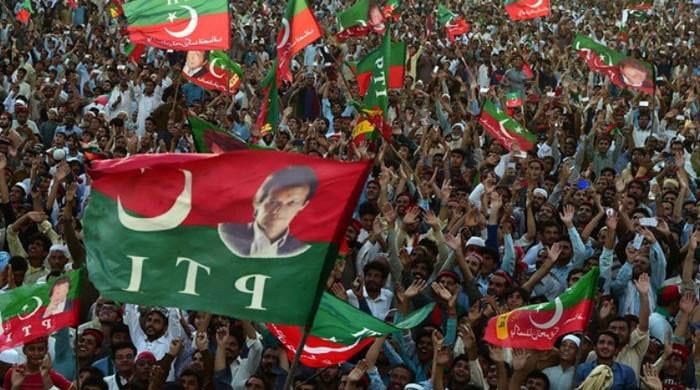 Imran Khan ‘decides’ to hold PTI powershow in Islamabad on Aug 22 Dtrends