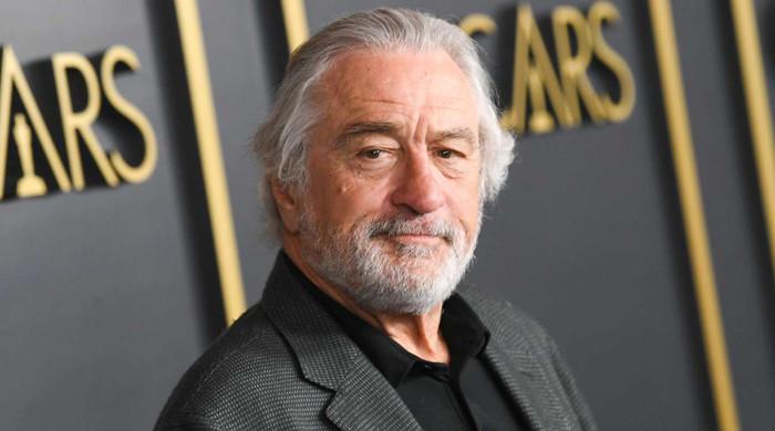 Robert De Niro receives sweet 81st birthday tribute from daughter