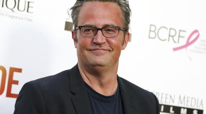 Matthew Perry's doctor 'creeped out' patient in chilling encounter: Report