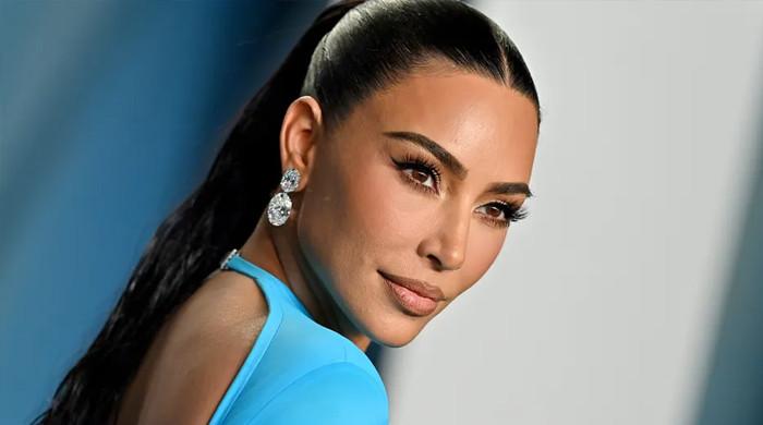 Kim Kardashian continues to fight for prison justice reforms