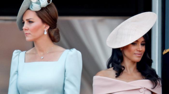 Kate Middleton ignites Meghan Markle feud with major decision