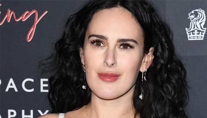 Bruce Willis daughter, Rumer Willis pays sweet tribute to one-year-old daughter