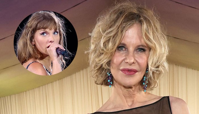 Meg Ryan speaks highly of Taylor Swift amid ‘Eras Tour