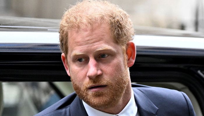 Prince Harry faces crisis of identity as former aide expresses concerns