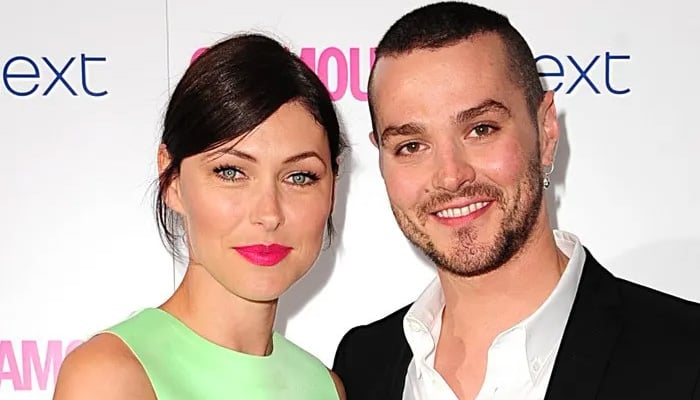 Matt Willis makes surprising revelation about marriage proposal to wife Emma