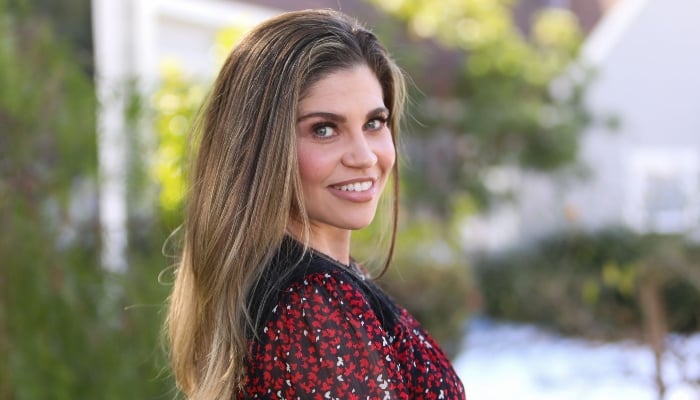 ‘Boy Meets World’ alum Danielle Fishel battling breast cancer at 43