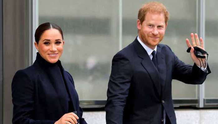 King Charles former aide makes shocking revelation about Prince Harry, Meghan