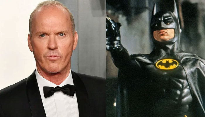 Michael Keaton stays unfazed by Batgirl movie cancellation