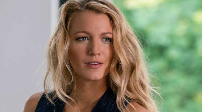 Blake Lively under fire again after 'It Ends With Us' drama