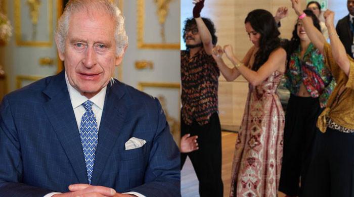 King Charles makes public statement as internet freaks out over Meghan Markle’s viral dance video