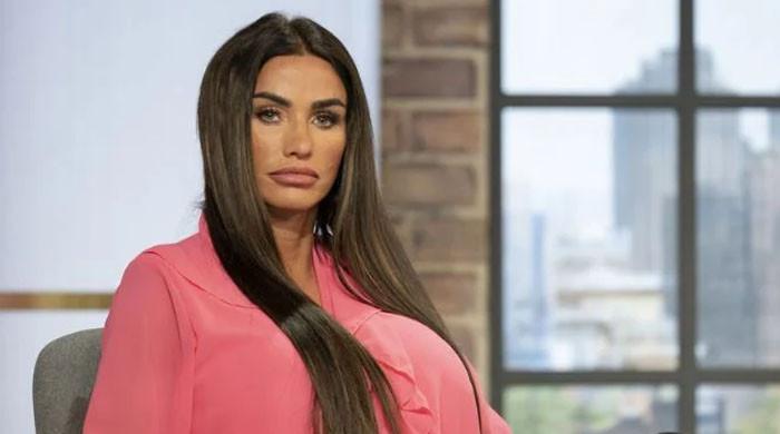 Katie Price fails to attend another court hearing