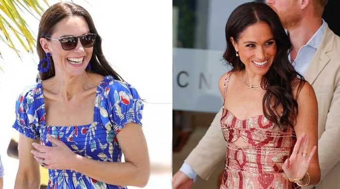 Kate Middleton and Meghan Markle settled their dispute for THIS reason